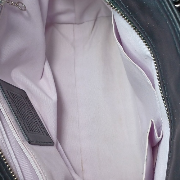 Coach F12302 Soho - Picture 10 of 11